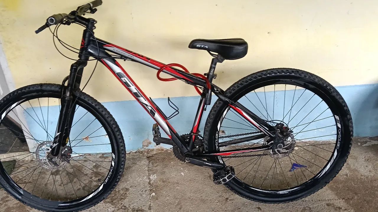 Vendo bike  - Foto 3