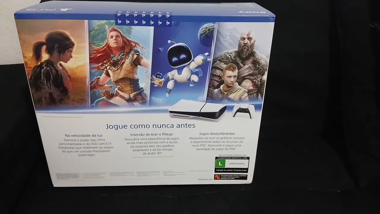 PlayStation 5 - Foto 3