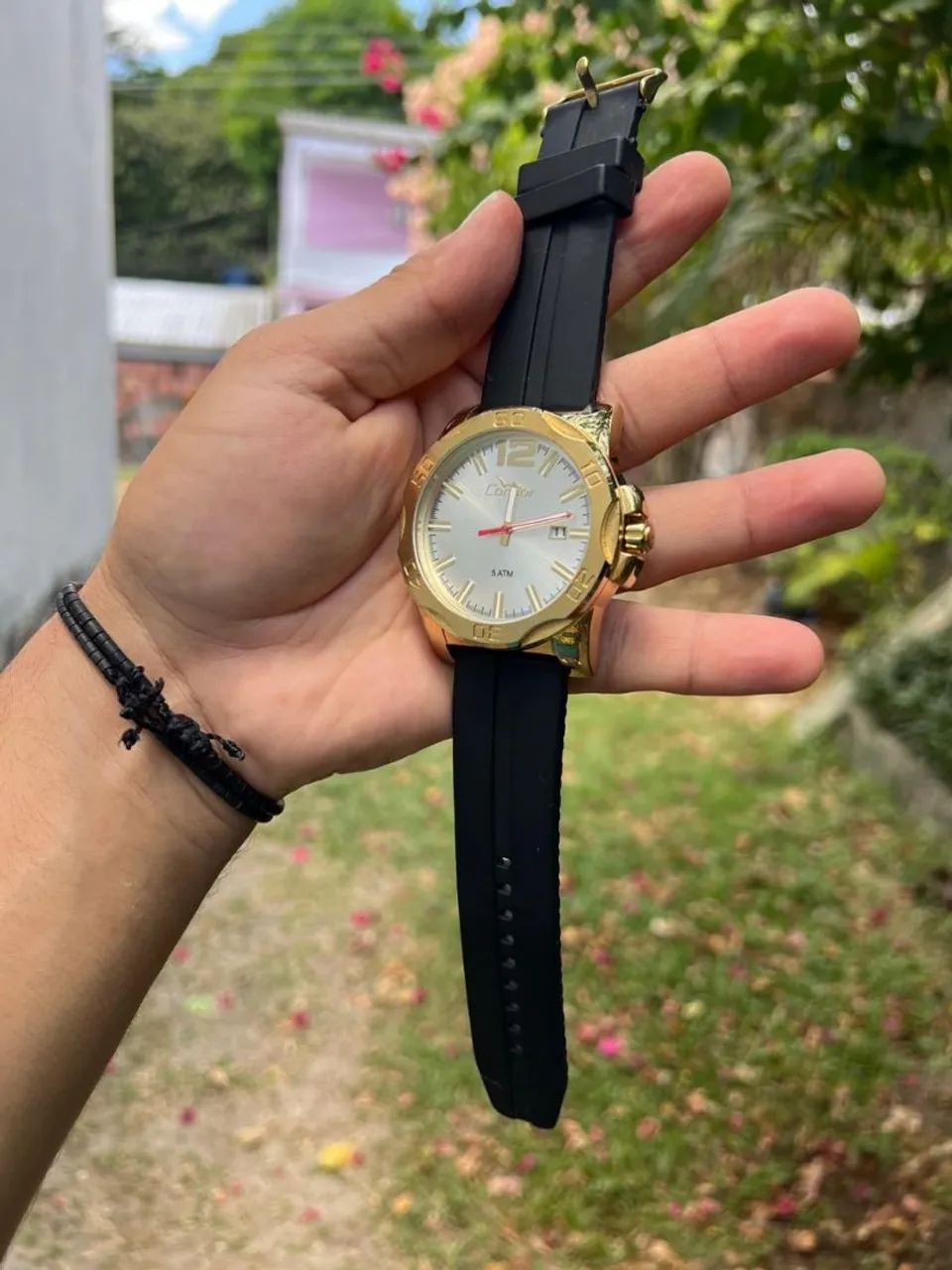 Relogio Condor - Foto 2
