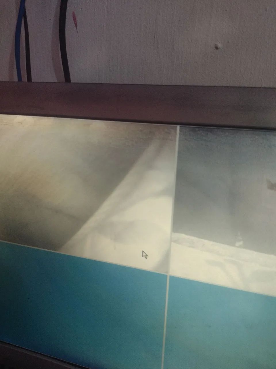 Kit DVR 4 canais , HD 260 GB,4 câmeras , 50m cabos CFTV , fonte 5 Amperes  - Foto 3