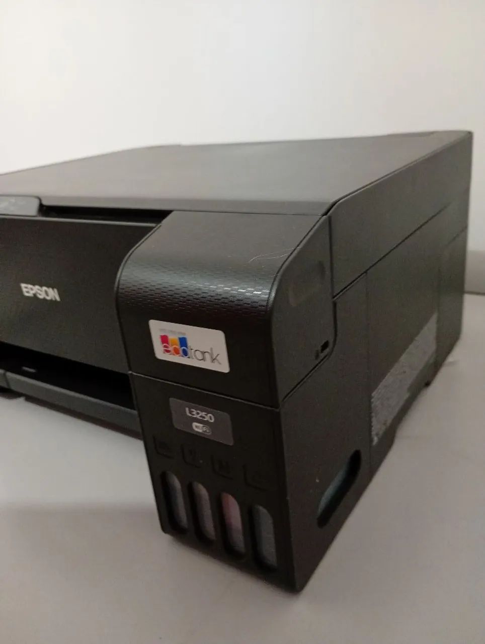 Impressora Epson L1250 multifuncional jato de tinta  - Foto 3