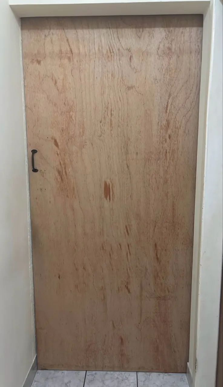 Porta MDF de correr - Foto 2