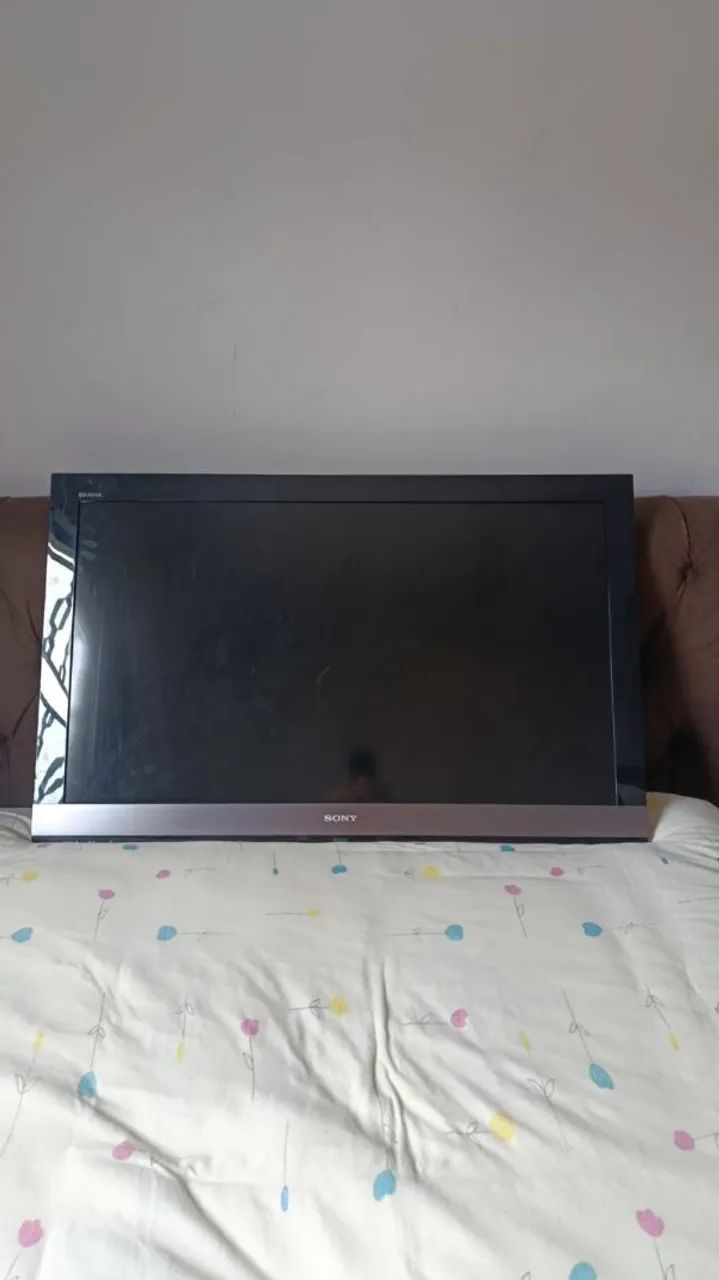 Televisão 