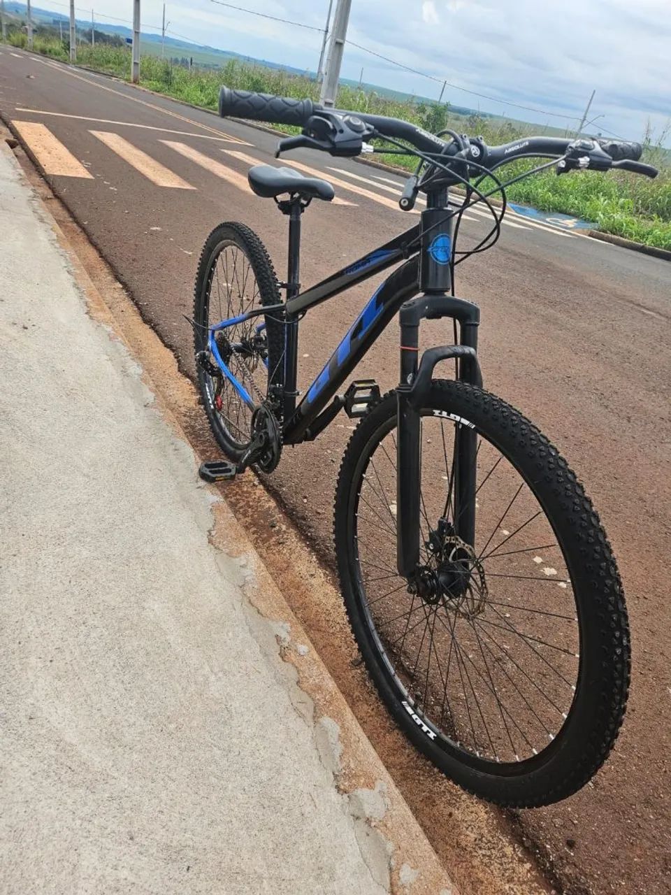 Vendo Bike aro 29 - Foto 2