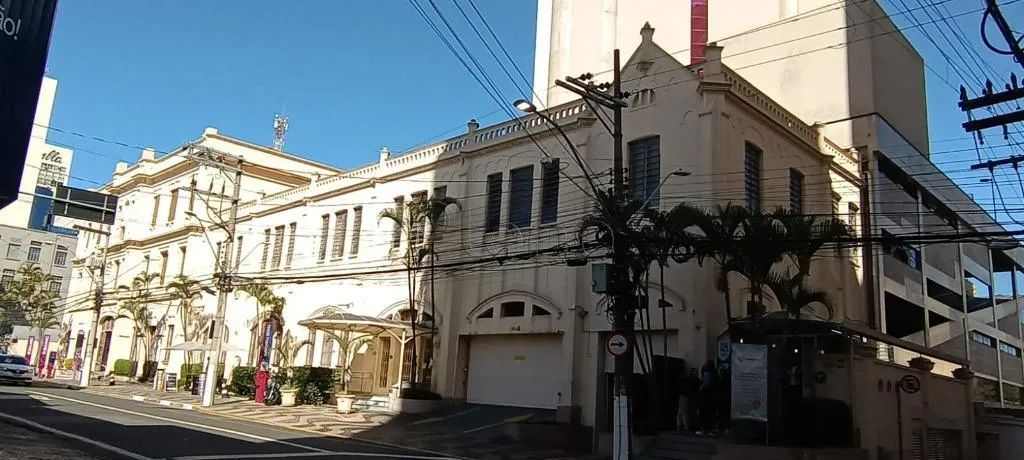 Sala para alugar em Campinas, Centro, com 63.5 m², Arcadas - Foto 2