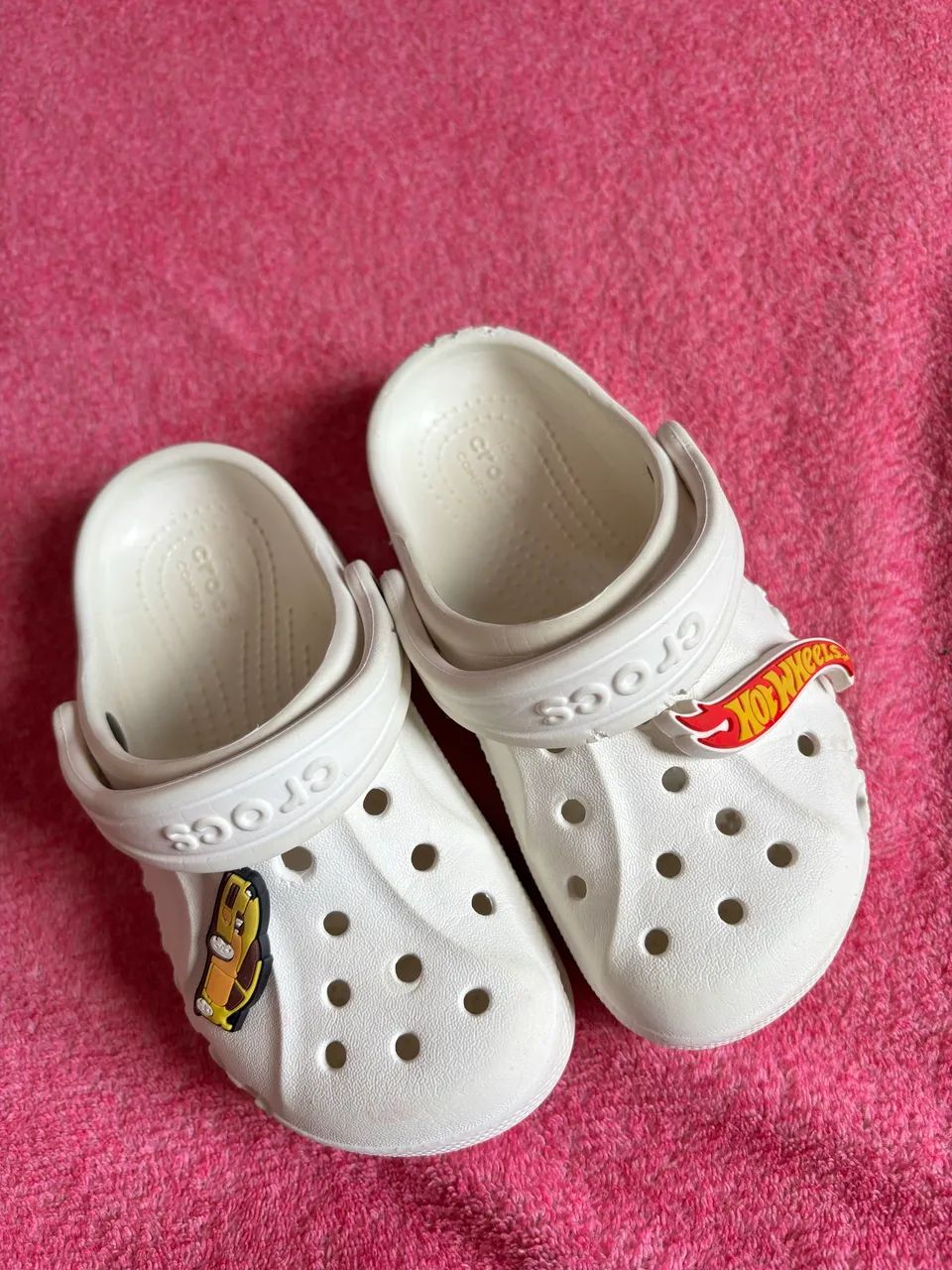 Crocs infantil original 