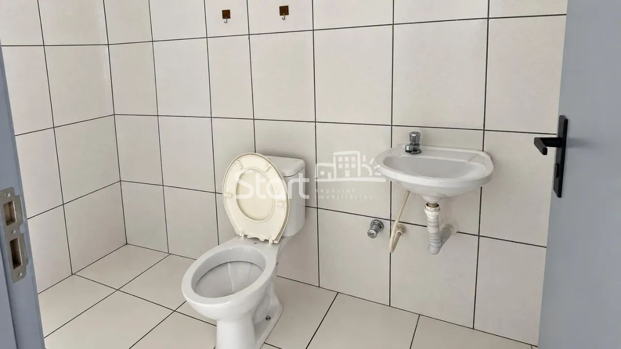 sala - Loteamento Parque São Martinho - Campinas - Foto 5