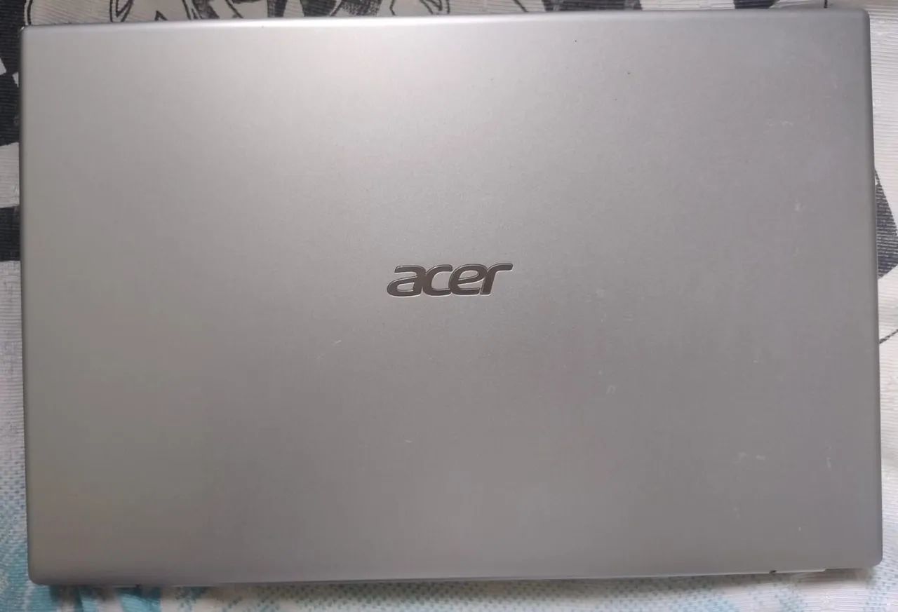 Vende-se Notebook  - Foto 3