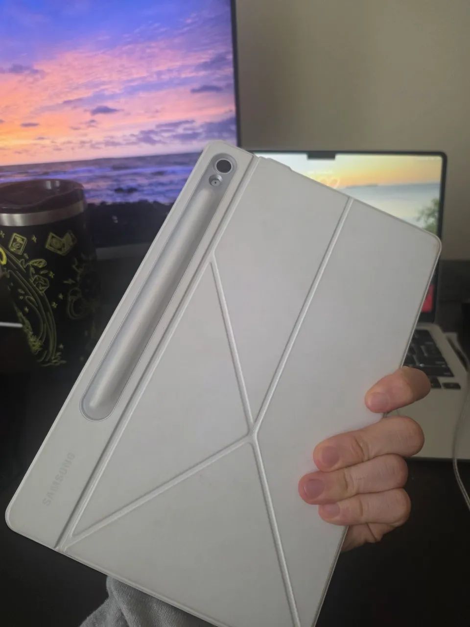 Galaxy tab s10 fe