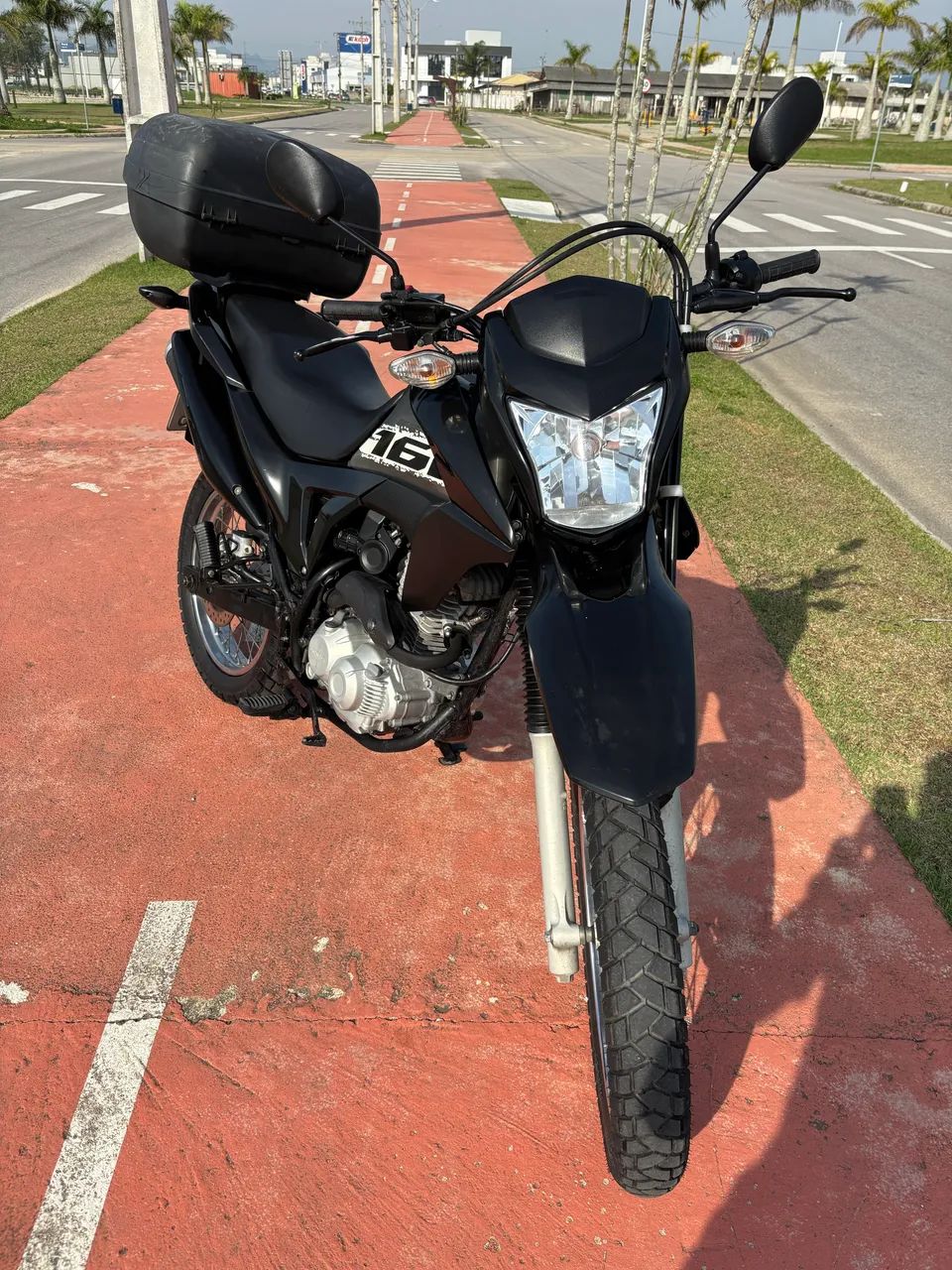Moto bros ESDD - Foto 4