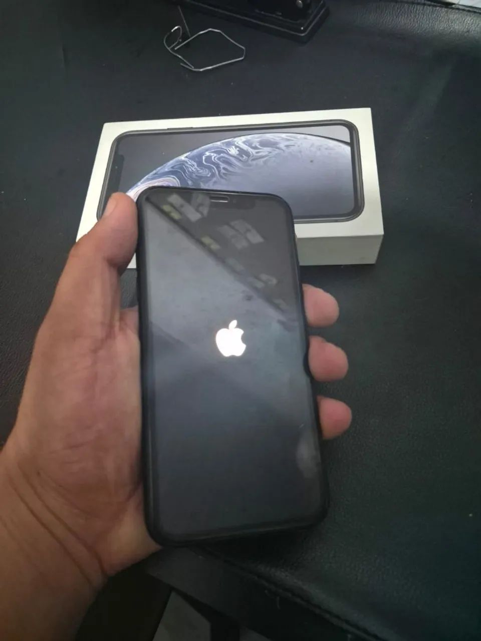 iPhone XR 128 sem detalhes  - Foto 2