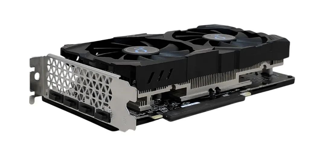 Placa de vídeo Rx 580 8G - Foto 2