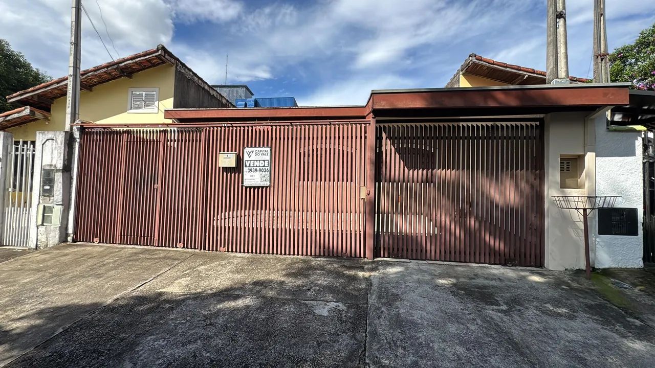 Foto - São José dos Campos - Jardim Alvorada