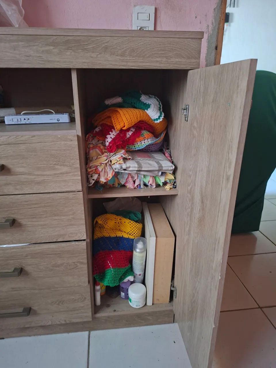 Cômoda  - Foto 3