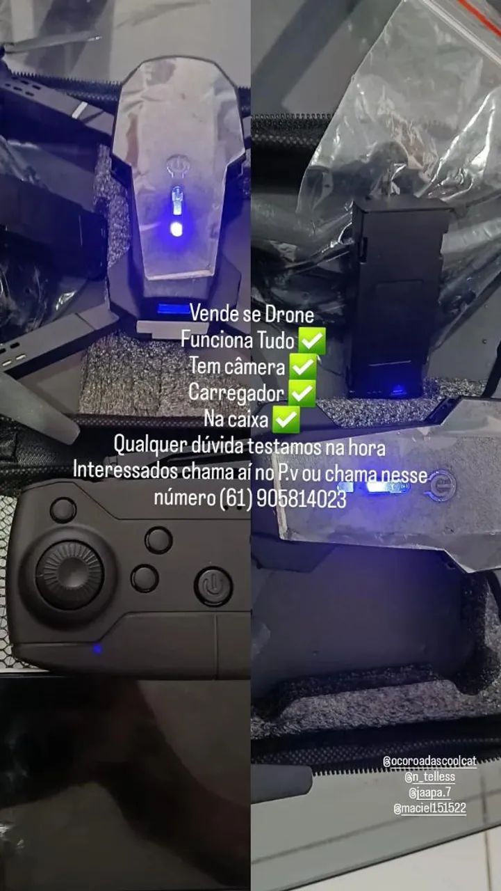 Drone 