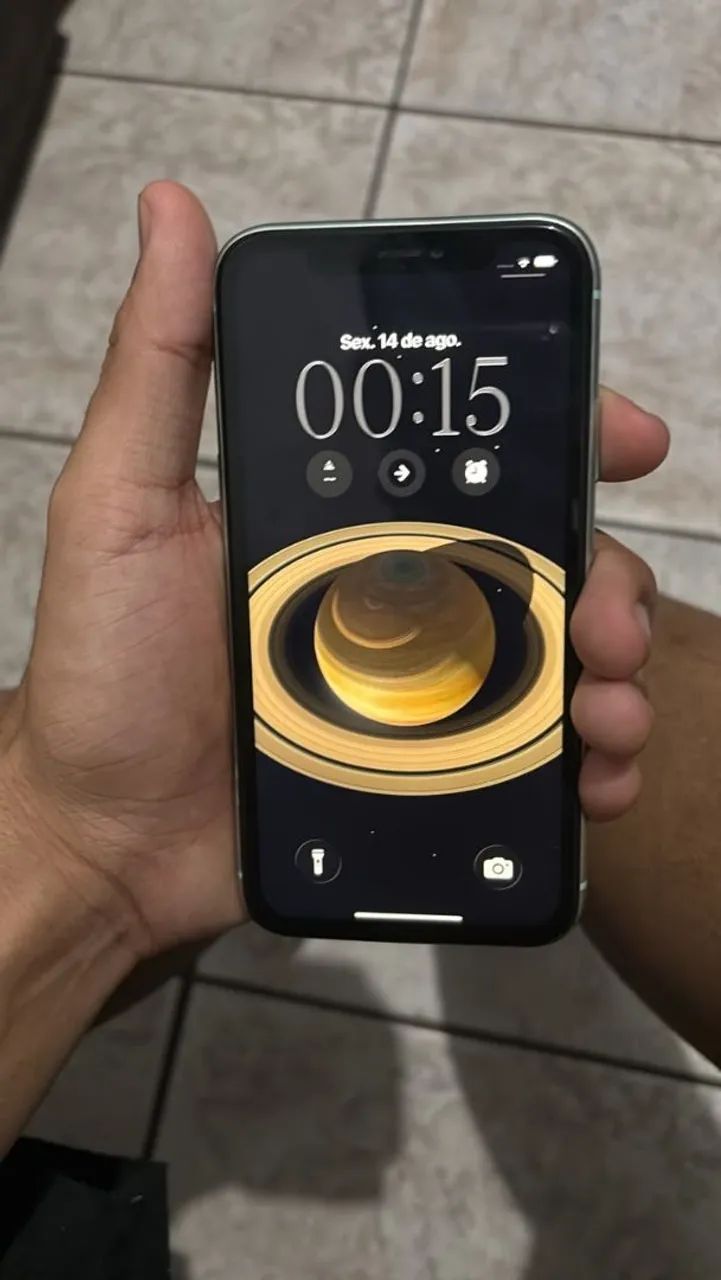 iPhone 11 - Foto 3