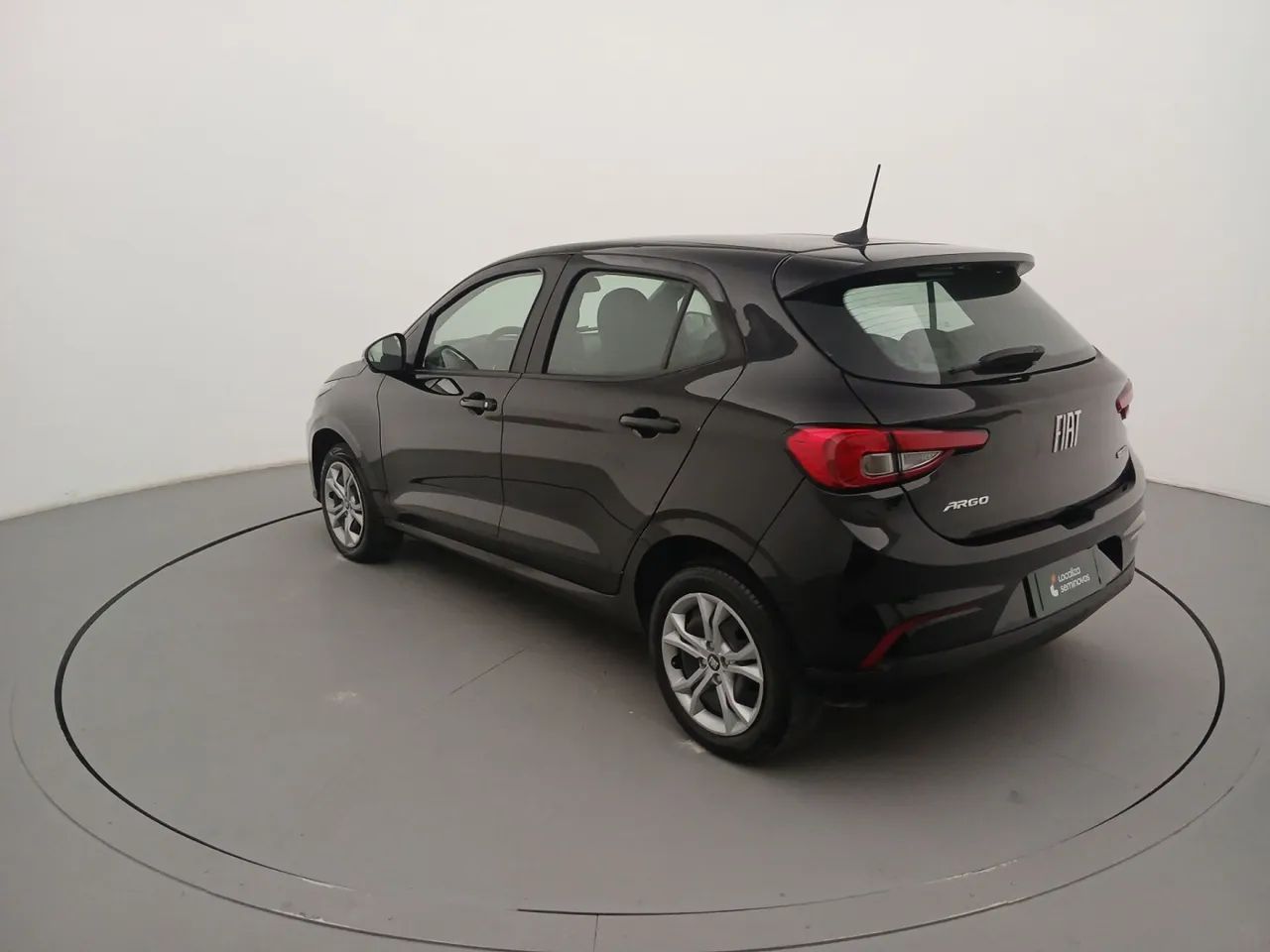 Fiat Argo Drive 1.0 Firefly 2026 - Foto 3