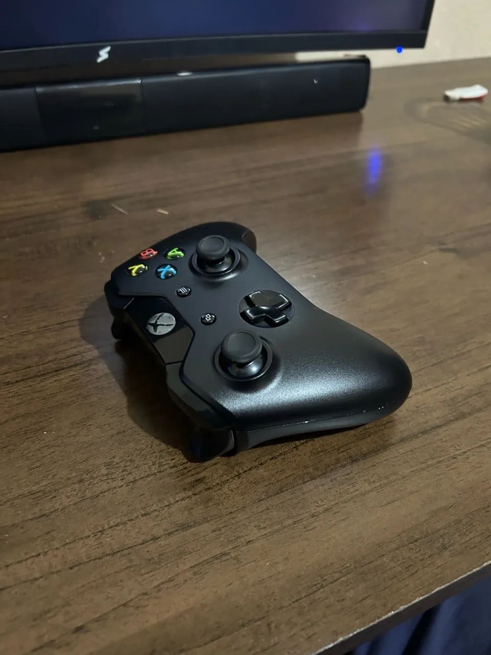 Controle de Xbox One  - Foto 3