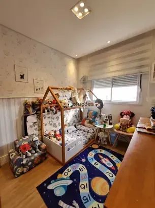 Apartamento à venda, Jardim Leonor Mendes de Barros, São Paulo, SP - Foto 8