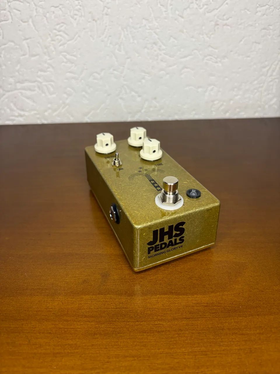 Pedal JHS Morning Glory V4 - Foto 2
