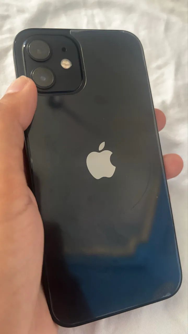 Iphone 12 128GB - Foto 2