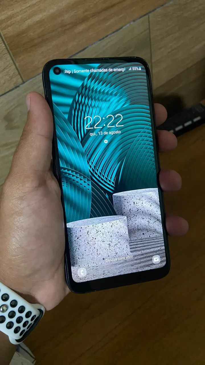 A11 64GB - Foto 3