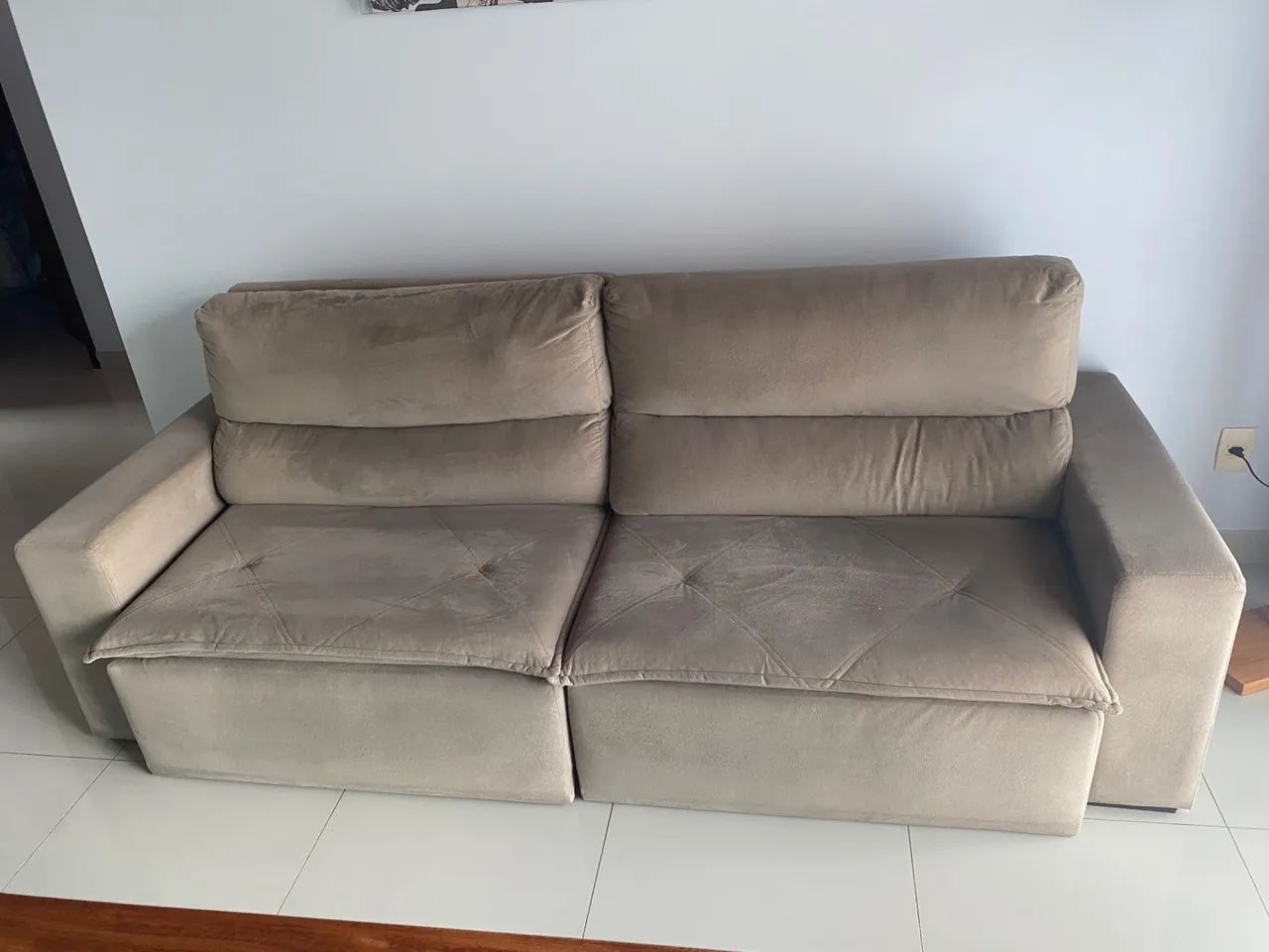 Sofa retrátil  - Foto 3