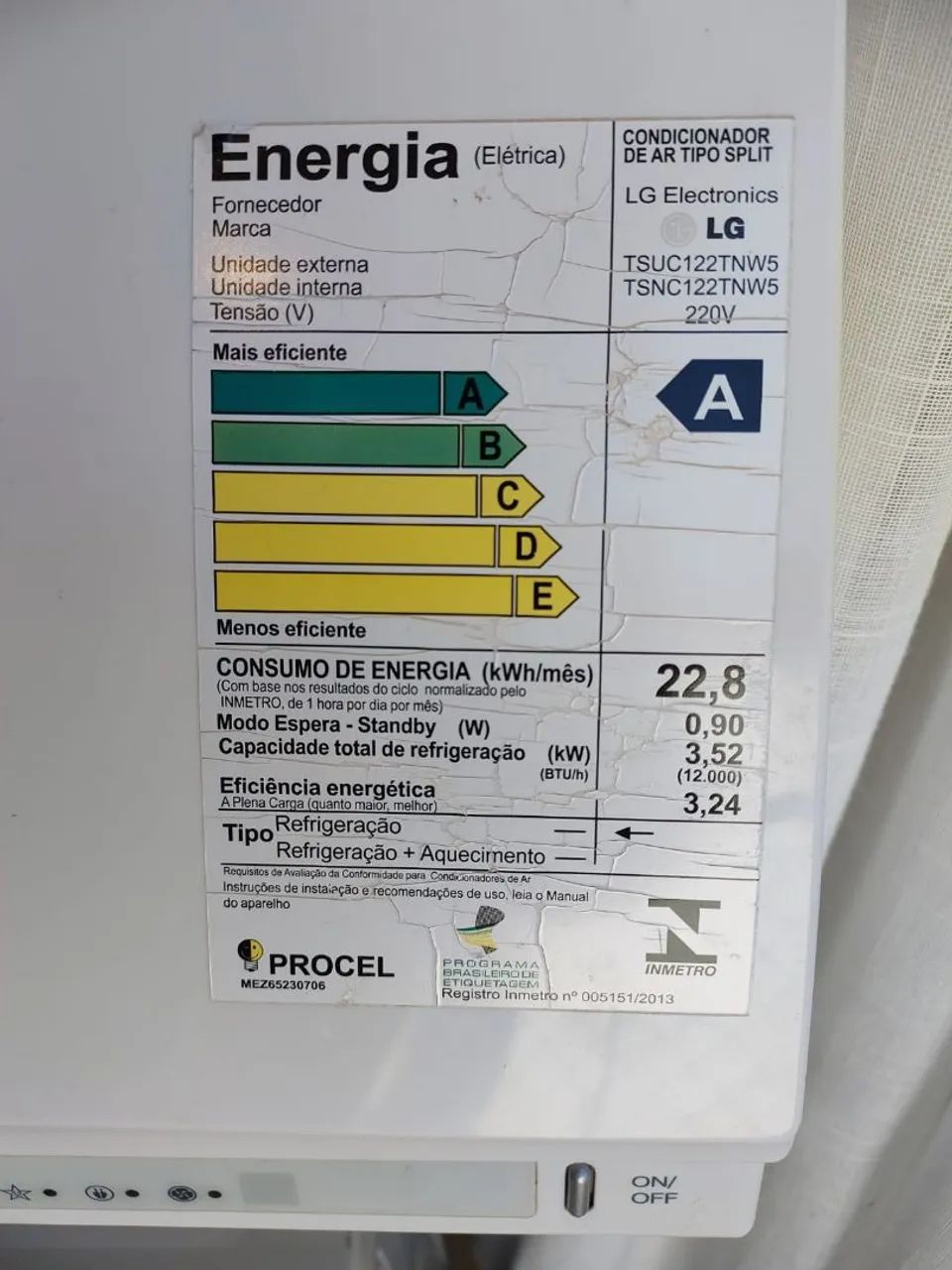 Ar condicionado  - Foto 2