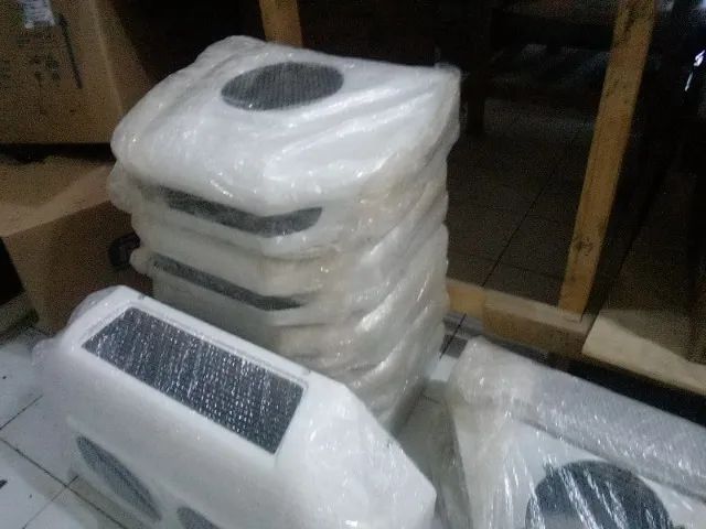 Instalação de Equipamentos Frigoríficos