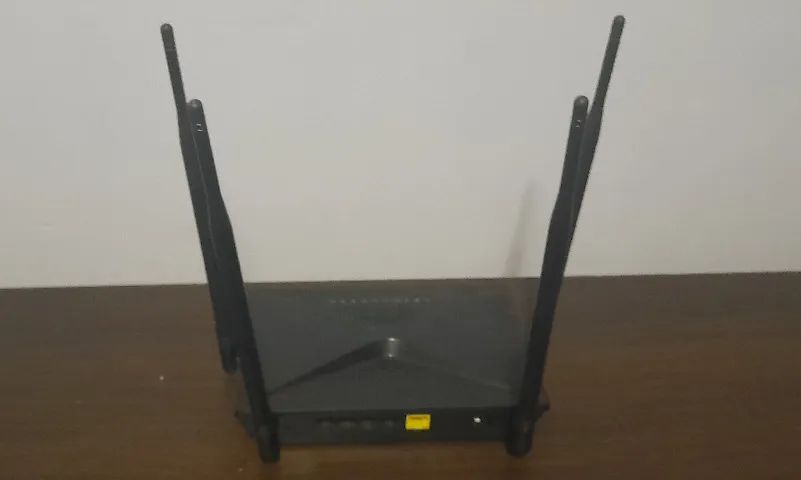 Roteador D-Link DIR 853 - Foto 4