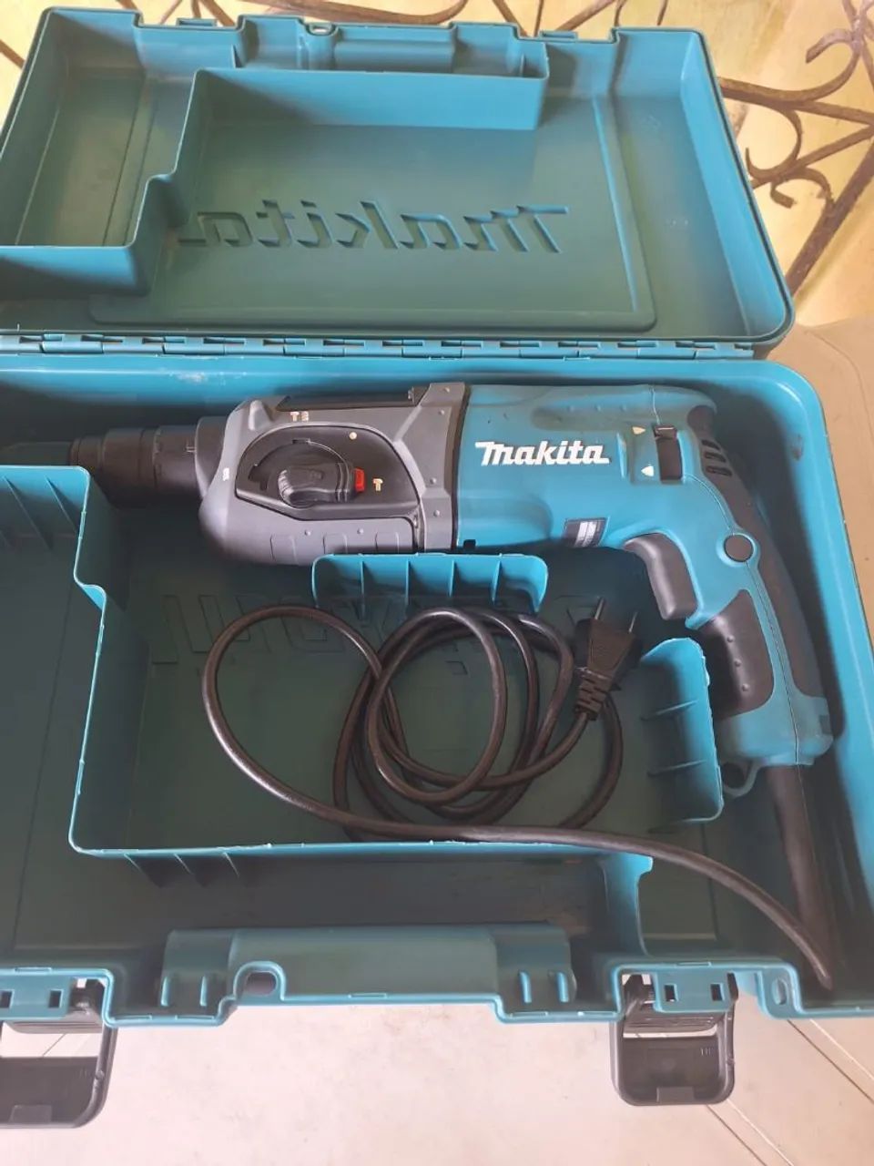 Martelete Makita - Foto 3