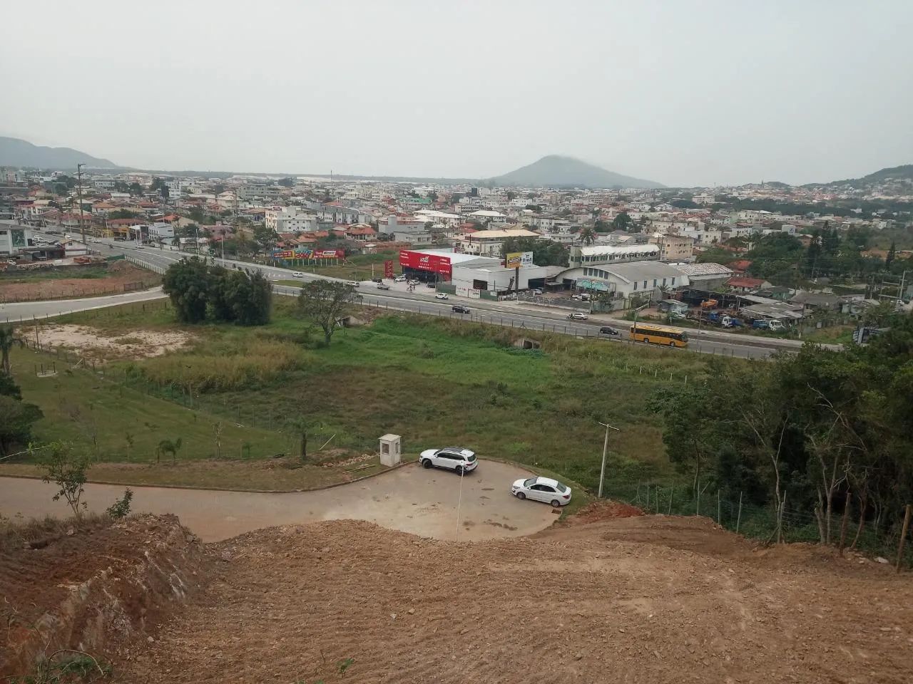 Terreno para Venda em Florianópolis, Vargem Grande - Foto 2