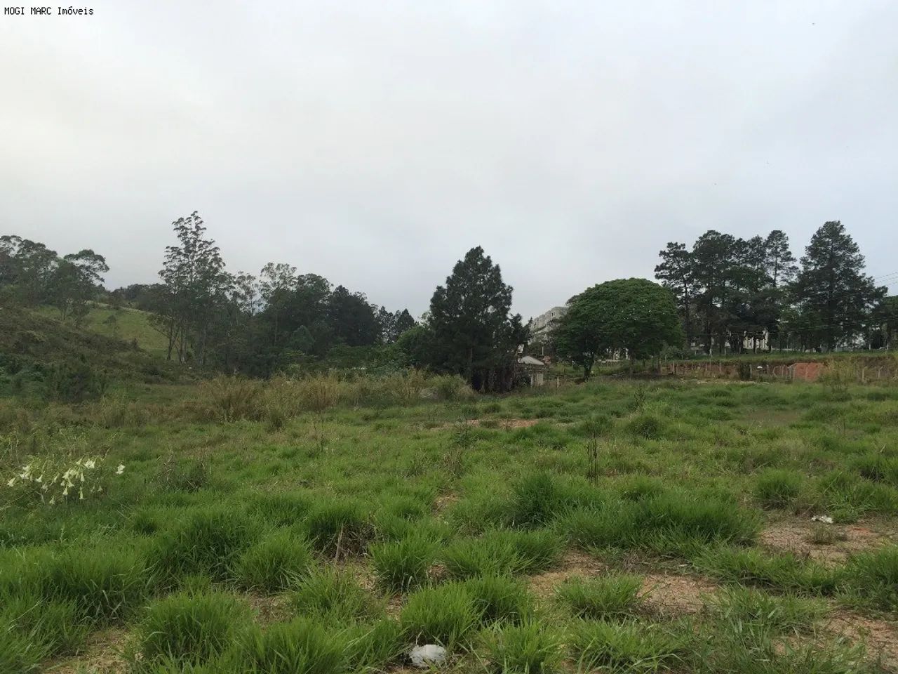 Área a venda Parque Olimpico Mogi das Cruzes - Foto 2