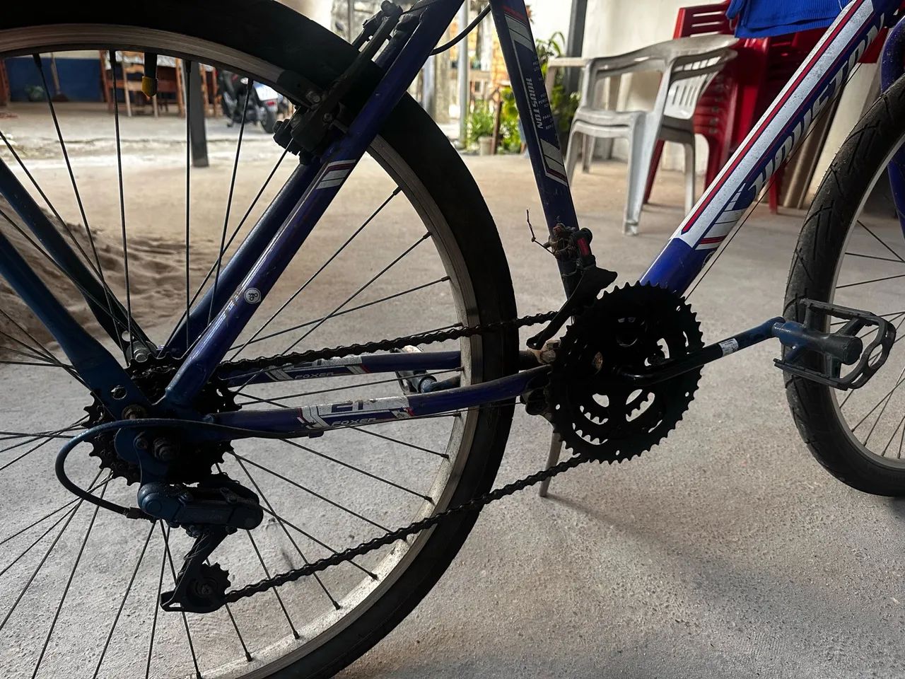 Bicicleta Houston - Foto 5