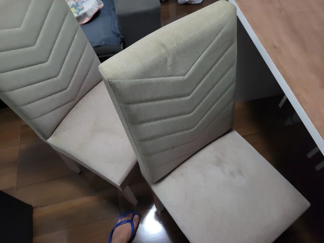 Mesa de jantar  - Foto 2