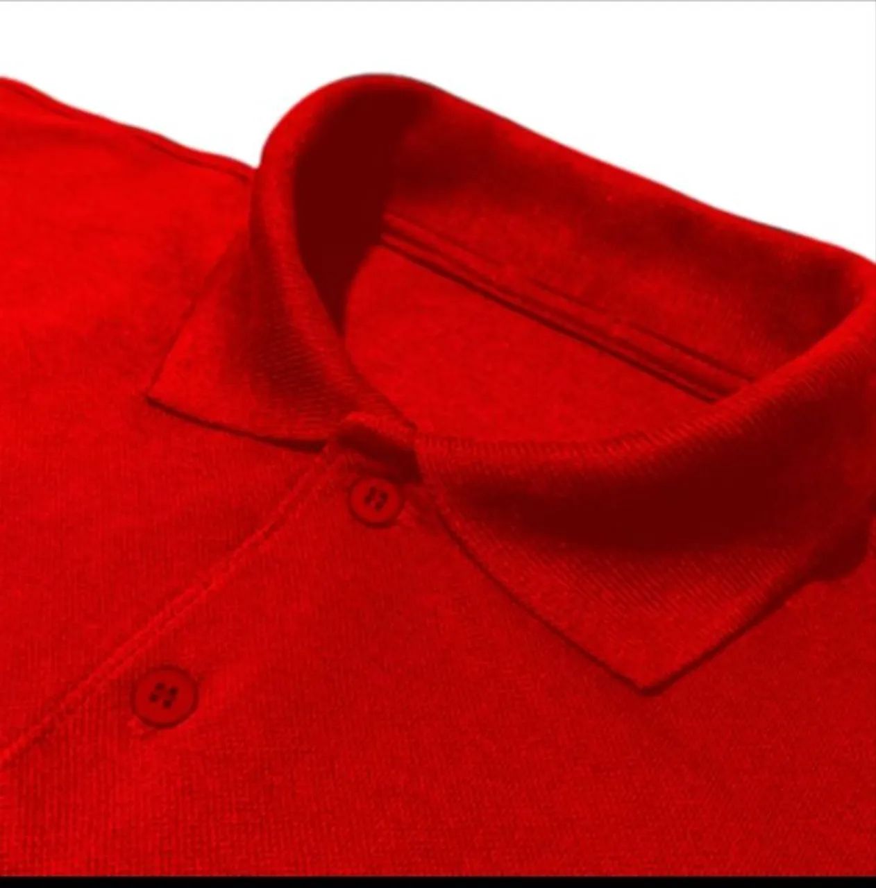 GOLA POLO FERRARI ALGODÃO  - Foto 5