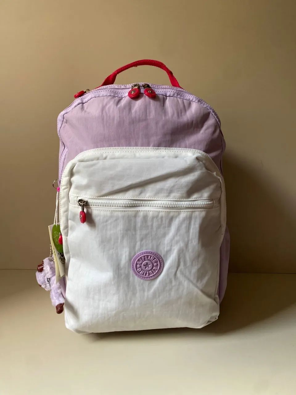 Mochila Kipling - Foto 3