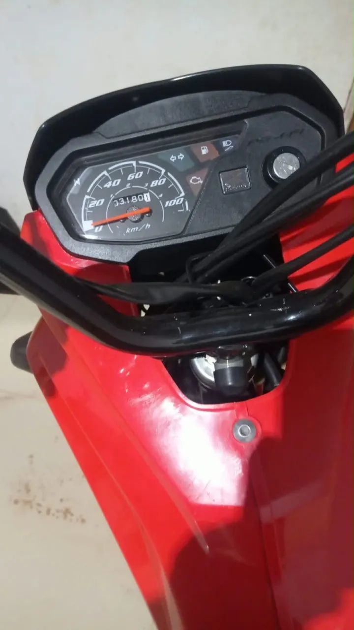 VENDO POP 110i 2026 - Foto 4