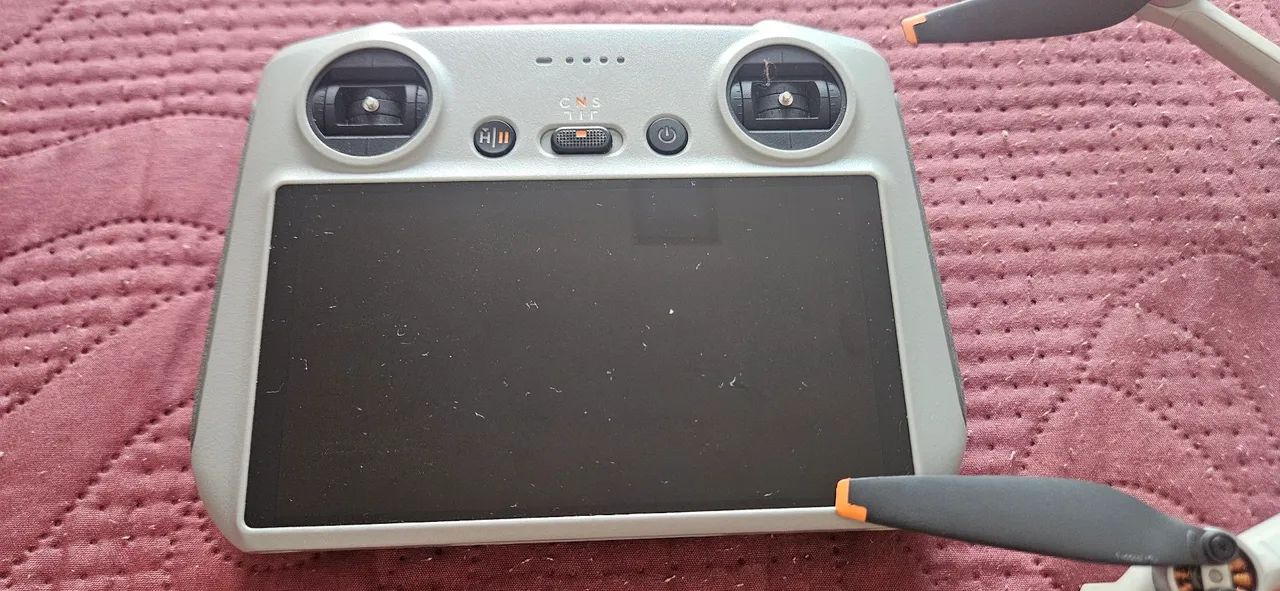 Vende se drone mini 3 Dji combo fly - Foto 5