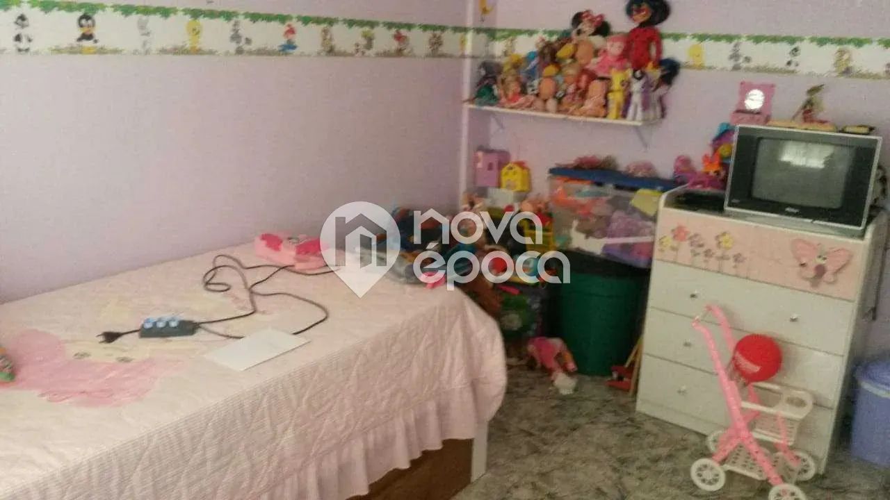 Vila da Penha | Apartamento 2 quartos - Foto 4
