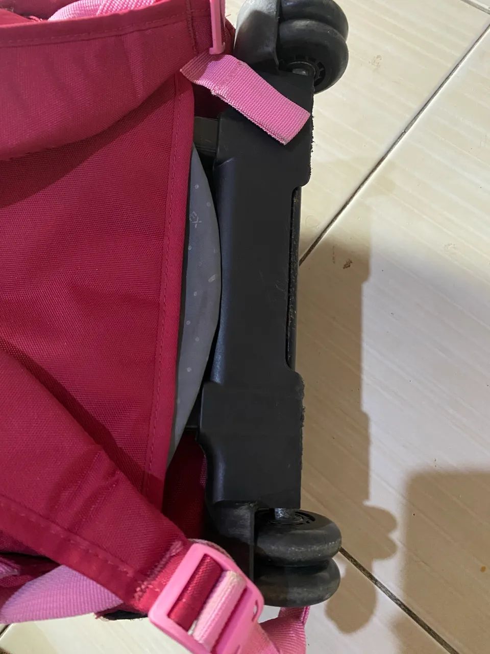 Mochila escolar  - Foto 2