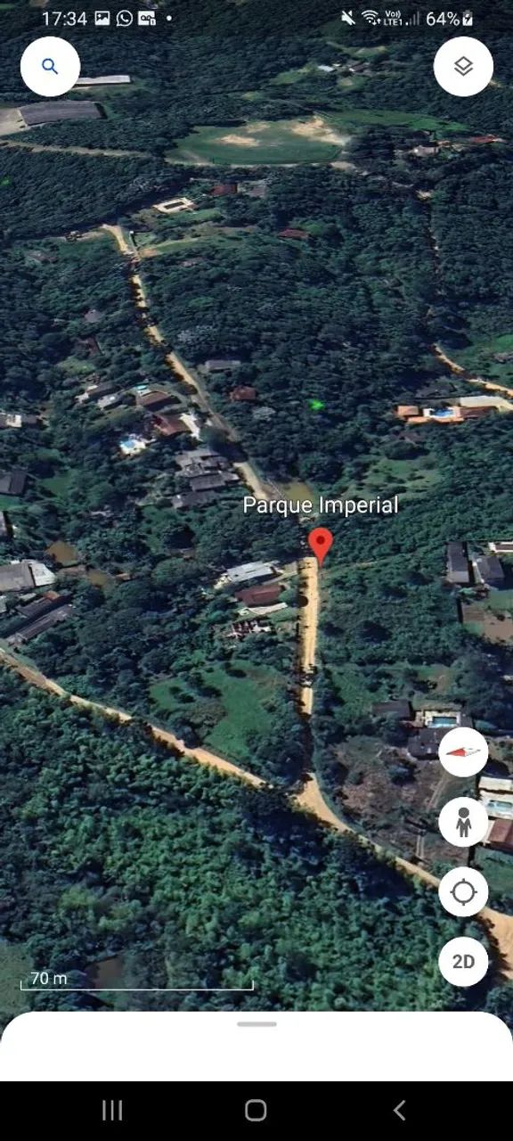 Permuta  em casa/kitnet/Apt - Foto 4