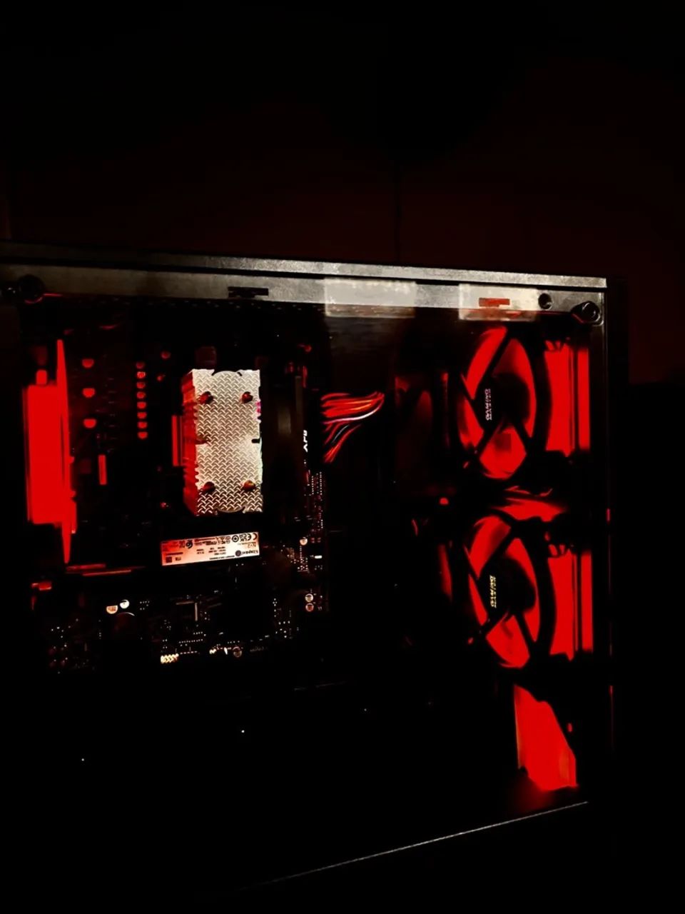 PC gamer  - Foto 4