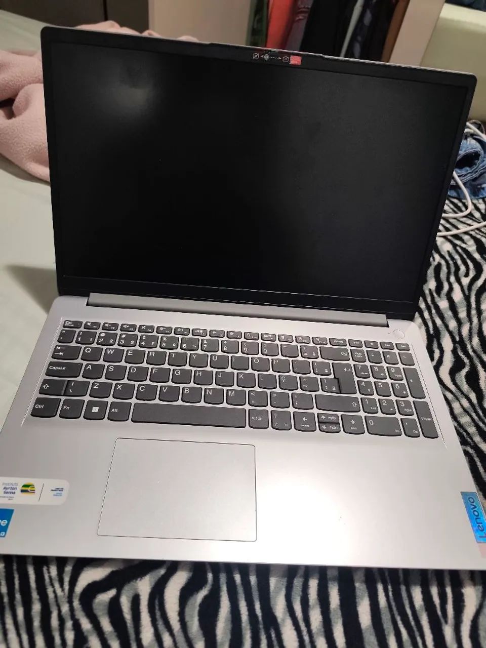 Notebook Lenovo Core I3