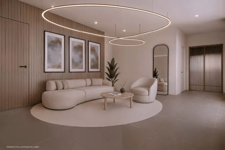 IBERIUS JARDIM SAO PAULO - Foto 3