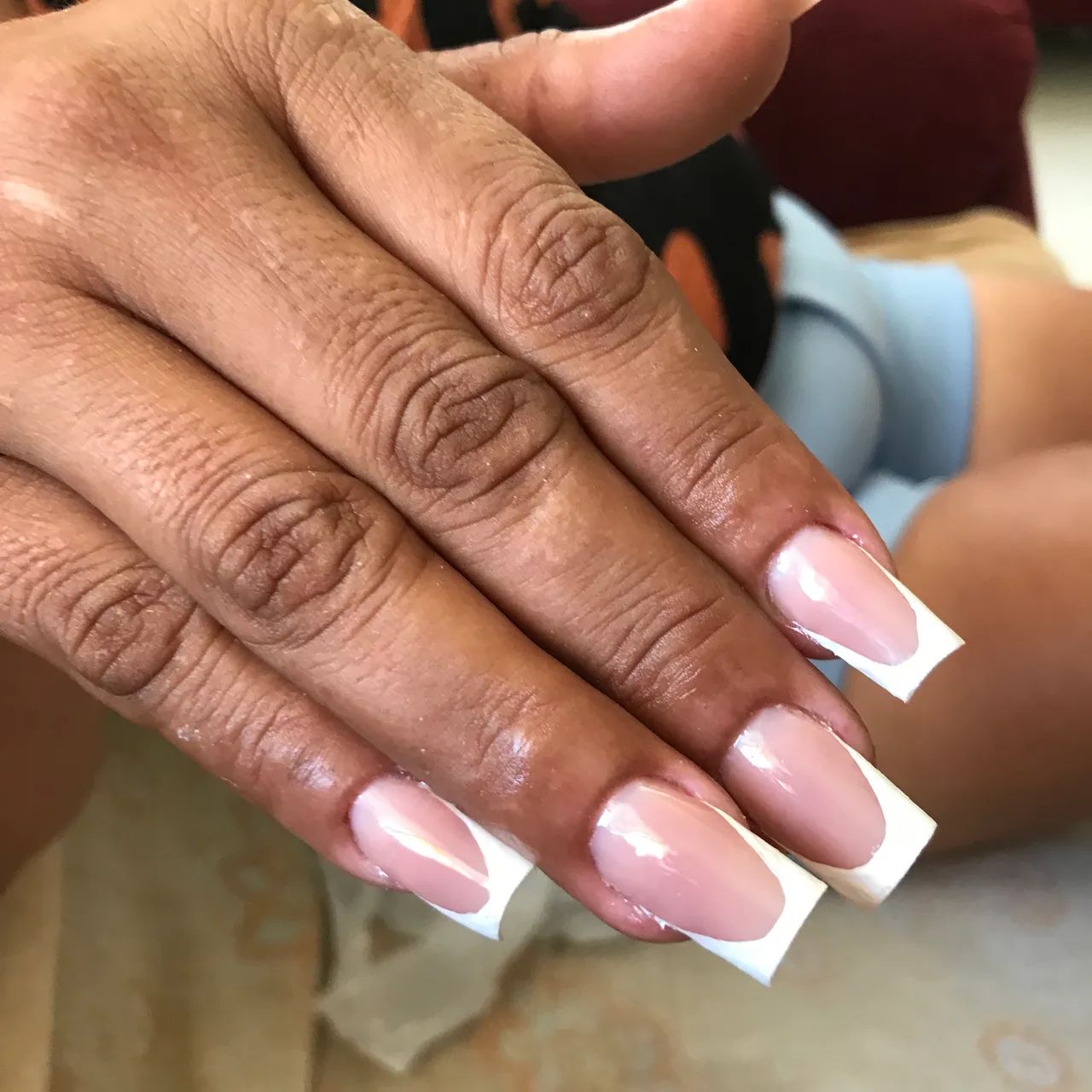 Alongamentos, manicure e pedicure. - Foto 4