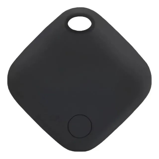 MINI RASTREADOR AIRTAG SMART , COMPATIVEL SOMENTE COM IOS / APPLE. NÃO FUNCIONA NO ANDROID