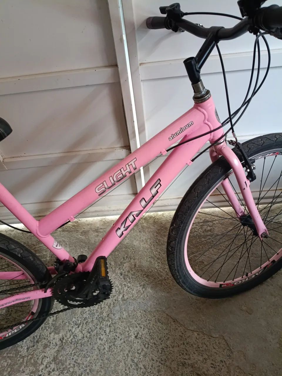 Bike semi nova  - Foto 5