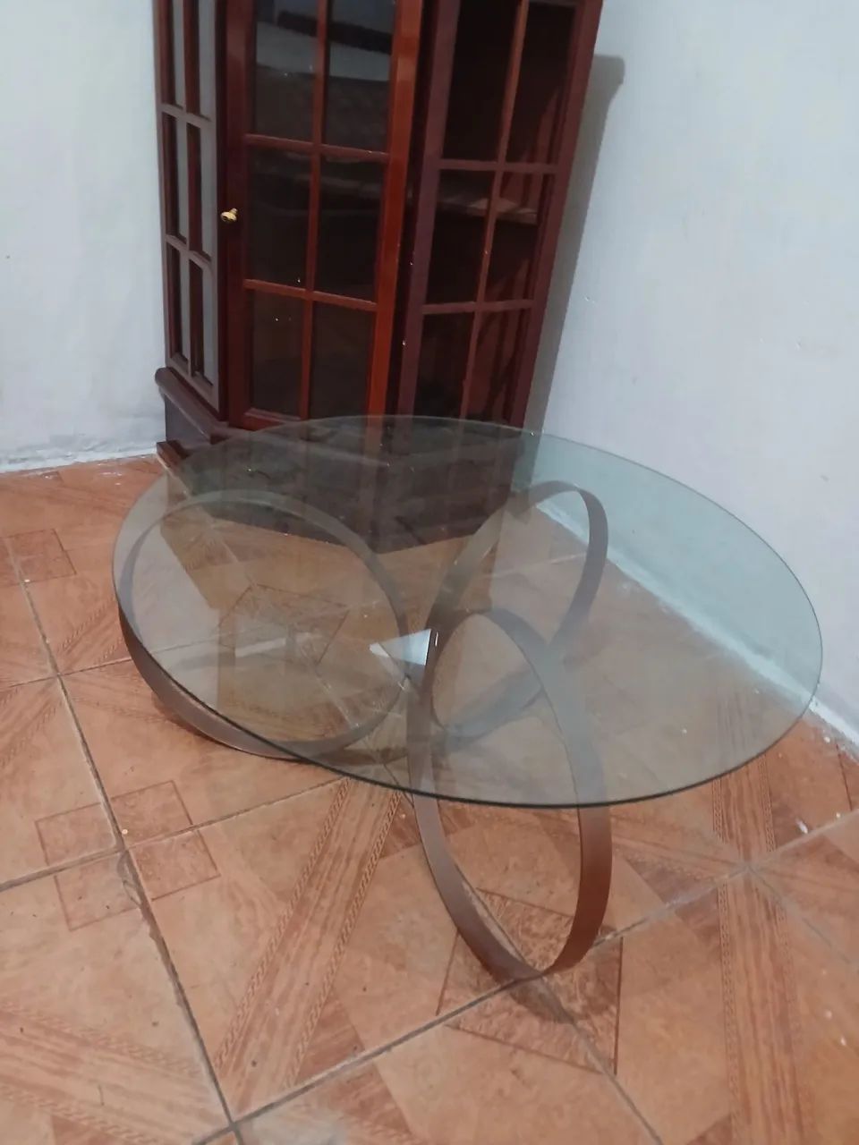 Mesinha de centro  - Foto 3