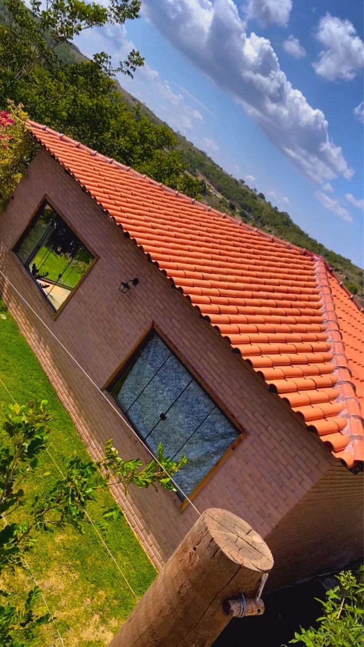 Corumbá IV ( temporada ) - Foto 8